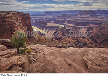 284a Dead Horse Point preview