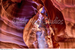 134 Antelope Canyon preview