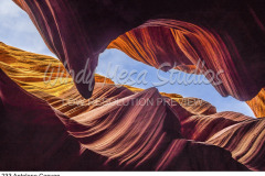 233 Antelope Canyon preview