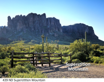 439 ND Superstition Mountain