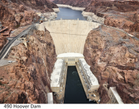 490 Hoover Dam