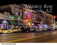 491b Whiskey Row