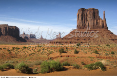 249 Monument Valley - Mitten preview