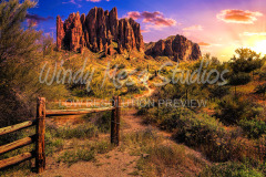 406d Superstition Mountain preview