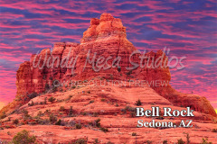 458b Bell Rock Sedona preview