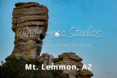 460c ND Mt. Lemmon Hitchcock Pinnacle preview