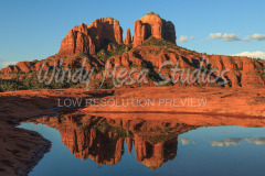 464b Cathedral Rock preview