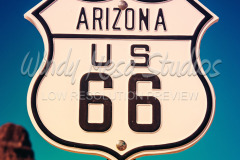 492c ND Route 66 Kingman AZ preview