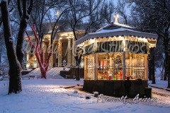 499c  Christmas Prescott preview