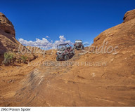 290d Poison Spider preview