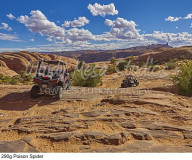 290g Poison Spider preview