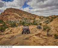 291a Steel Bender preview