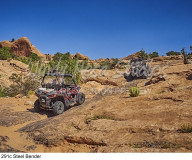 291c Steel Bender preview