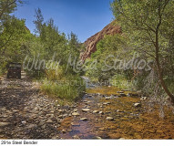 291e Steel Bender preview