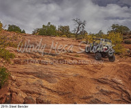 291h Steel Bender preview