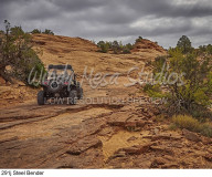 291j Steel Bender preview