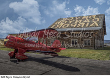 228 Bryce Canyon Airport preview