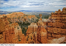 296a Thor's Hammer preview