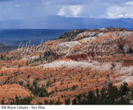 306 Bryce Canyon - Sun Rise preview