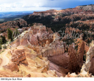 308 Bryce Sun Rise preview