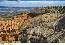 323 Bryce Canyon preview