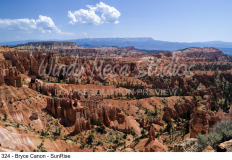 324 - Bryce Canon - SunRise preview