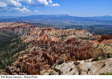 329 Bryce Canyon - Bryce Point preview