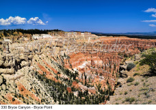 330 Bryce Canyon - Bryce Point preview