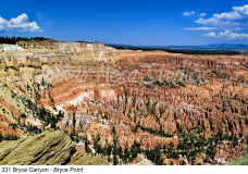 331 Bryce Canyon - Bryce Point preview