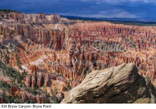 334 Bryce Canyon- Bryce Point preview