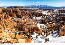 383 Sunset Point Snow preview