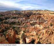 415 Sunset Bryce Canyon preview