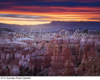 417c Sunrise Point Colorful preview