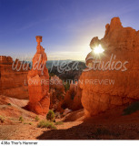 438a Thor's Hammer preview