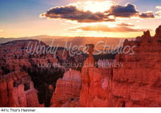 441c Thor's Hammer preview