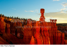 442c Thor's Hammer preview