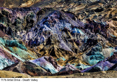 117b Artist Drive - Death Valley preview