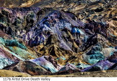 117b Artist Drive Death Valley