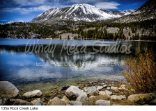 135a Rock Creek Lake preview