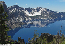 235a Crater Lake preview