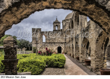 263 Mission San Jose preview