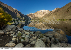 286 Convict Lake preview