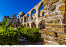 461 San Jose Mission Mediation Garden preview