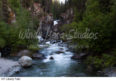 147 Liberty Falls preview