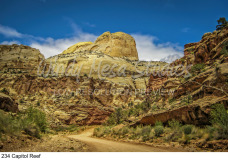 234 Capitol Reef preview