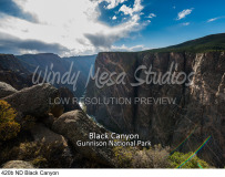 420b ND Black Canyon preview