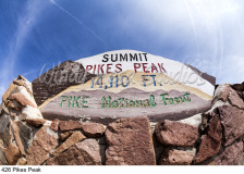 426 Pikes Peak preview