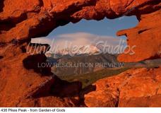 438 Pikes Peak - from Garden-of Gods preview