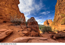444 Garden of the Gods preview