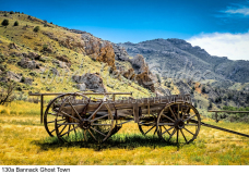 130a Bannack Ghost Town preview